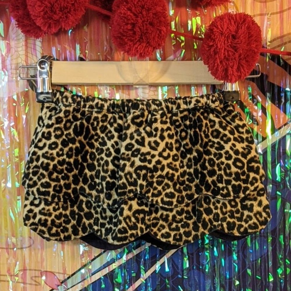 Peek Little Peanut Skirt - 18/24M